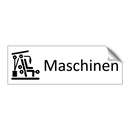 Maschinen