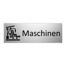 Maschinen