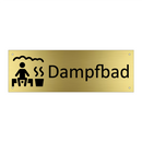 Dampfbad
