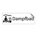 Dampfbad