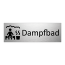 Dampfbad