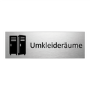 Umkleideräume