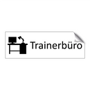 Trainerbüro
