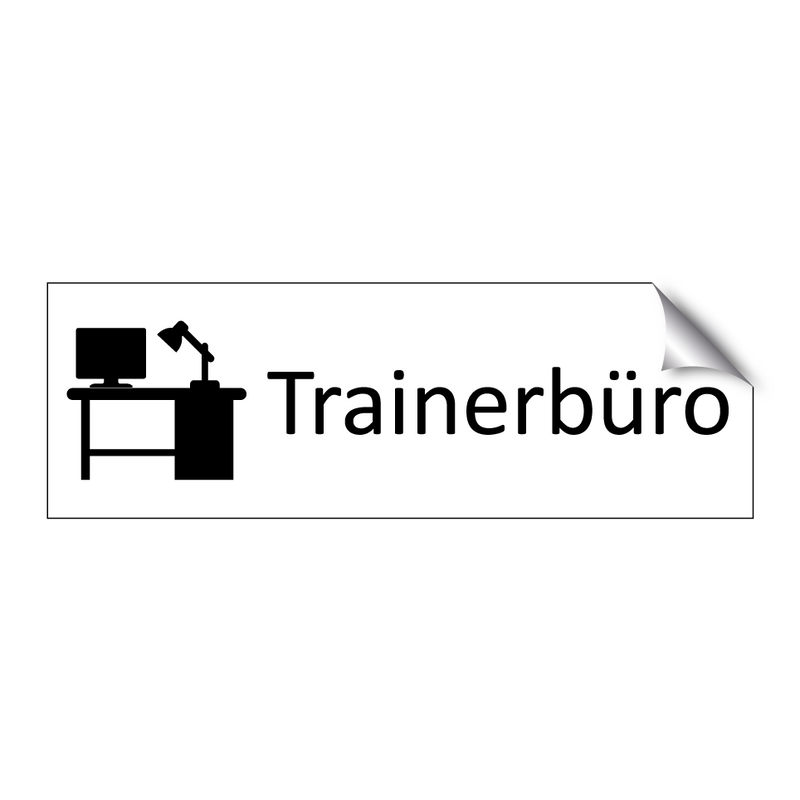 Trainerbüro