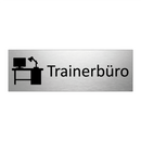 Trainerbüro