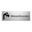 Wasserbrunnen