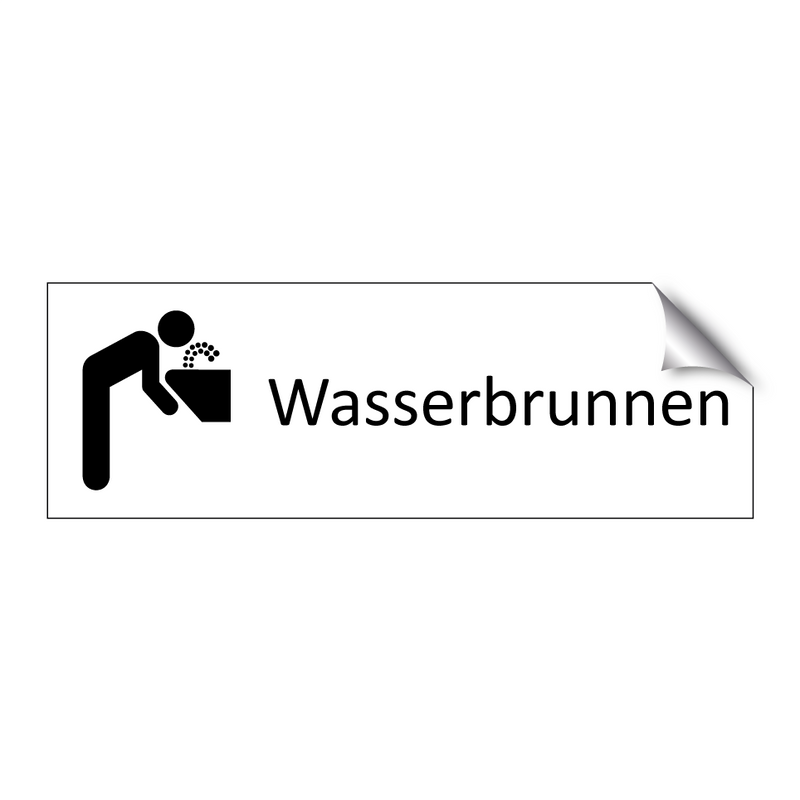 Wasserbrunnen
