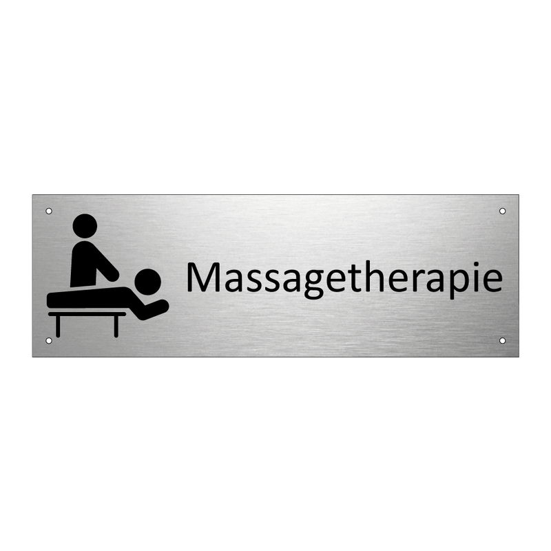 Massagetherapie