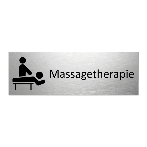 Massagetherapie