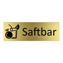 Saftbar