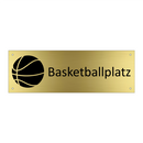 Basketballplatz