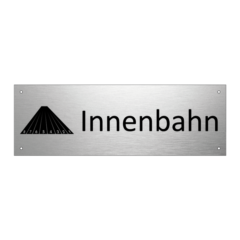 Innenbahn