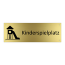 Kinderspielplatz