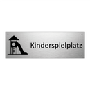 Kinderspielplatz