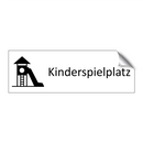 Kinderspielplatz