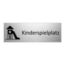 Kinderspielplatz