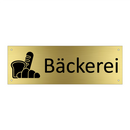 Bäckerei