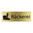 Bäckerei