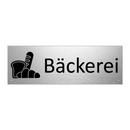 Bäckerei