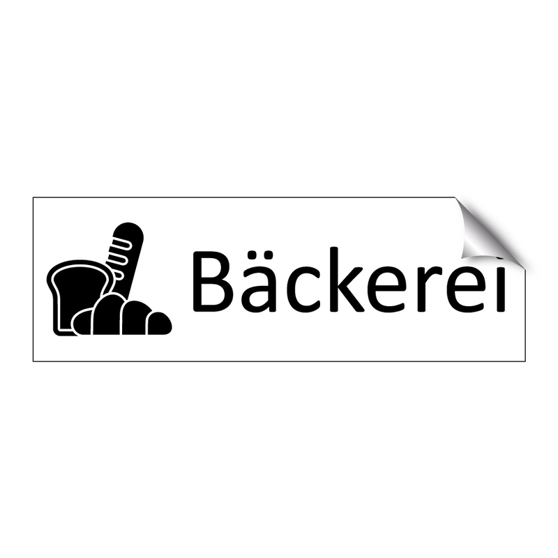 Bäckerei