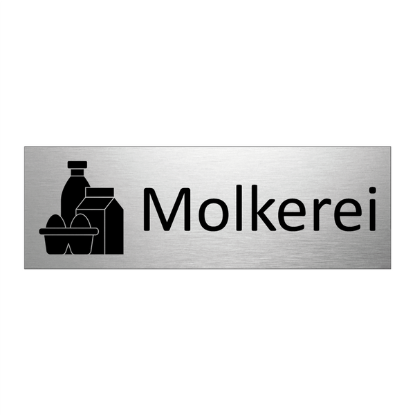 Molkerei