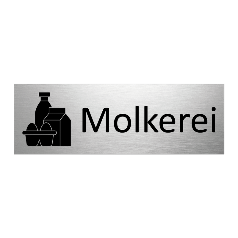 Molkerei