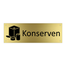 Konserven