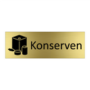 Konserven
