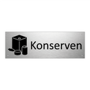 Konserven