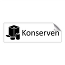 Konserven