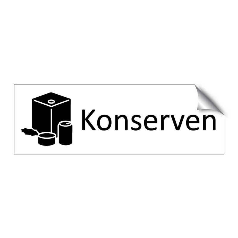 Konserven