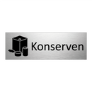 Konserven