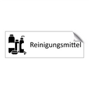 Reinigungsmittel