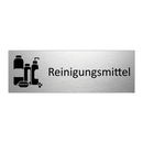 Reinigungsmittel