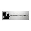 Selbstbedienungskasse