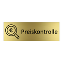 Preiskontrolle