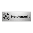 Preiskontrolle