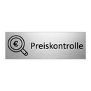 Preiskontrolle
