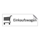 Einkaufswagen