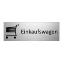 Einkaufswagen