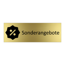 Sonderangebote