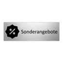 Sonderangebote