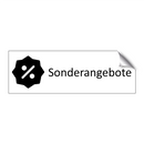 Sonderangebote