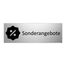 Sonderangebote