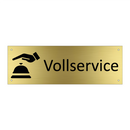 Vollservice