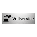 Vollservice