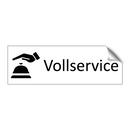 Vollservice