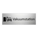 Vakuumstation