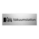 Vakuumstation