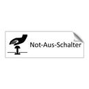 Not-Aus-Schalter
